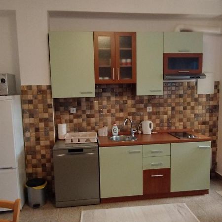 Apartmani Izvor Pag Town Kültér fotó