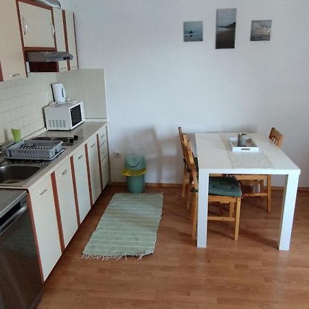Apartmani Izvor Pag Town Kültér fotó