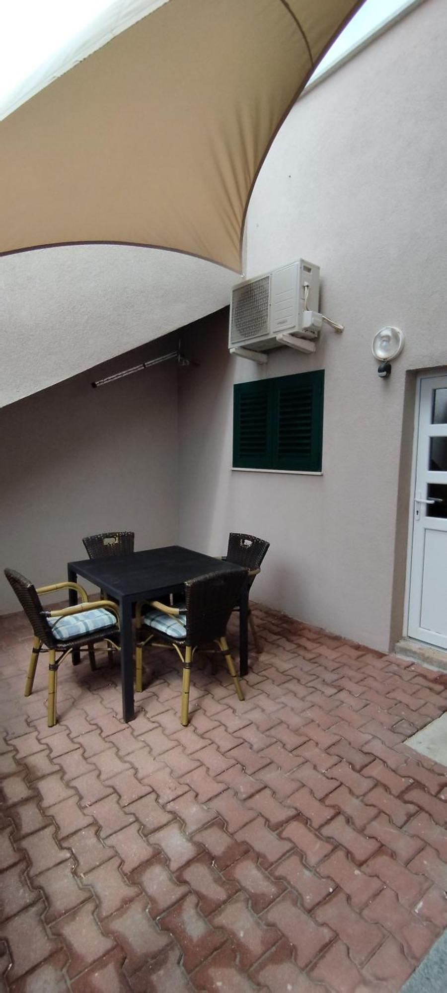 Apartmani Izvor Pag Town Kültér fotó