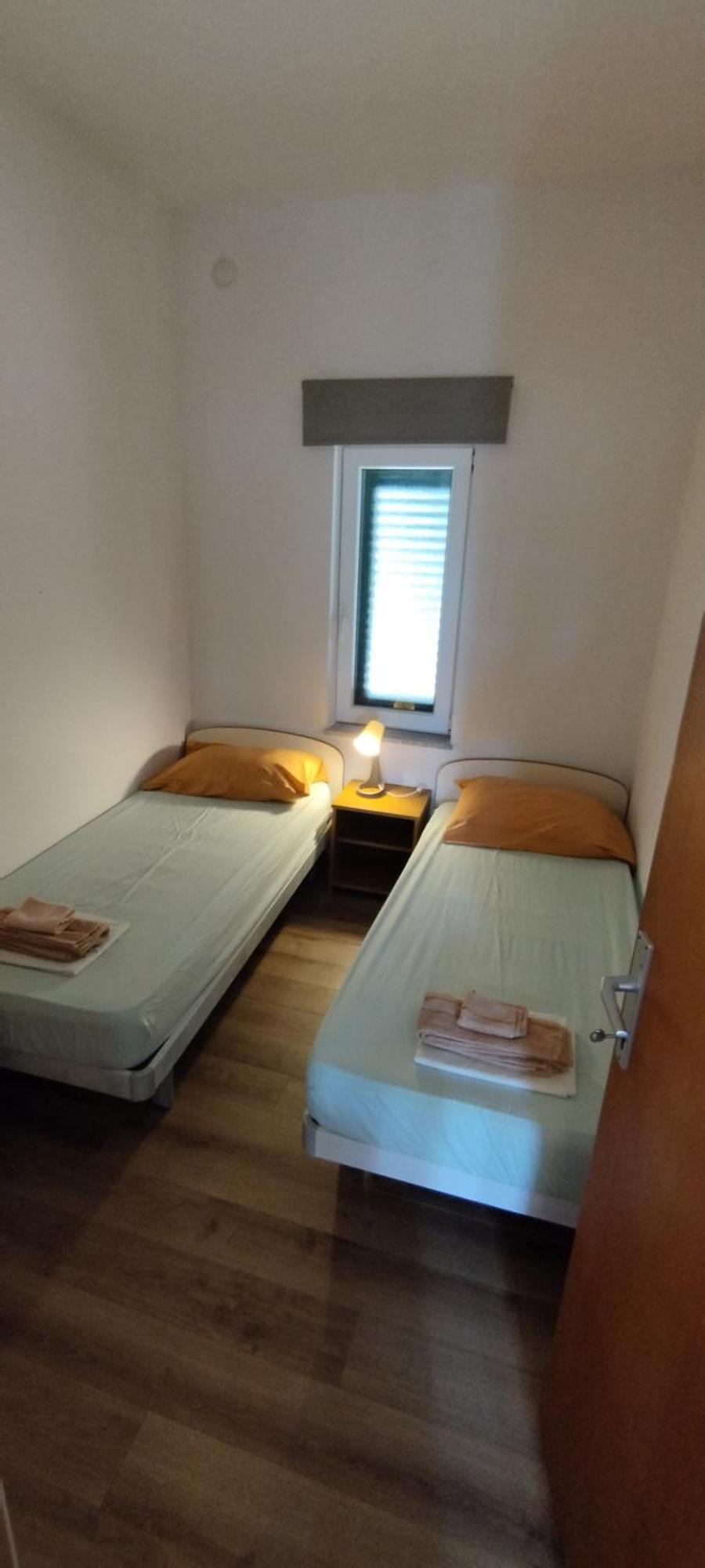 Apartmani Izvor Pag Town Kültér fotó
