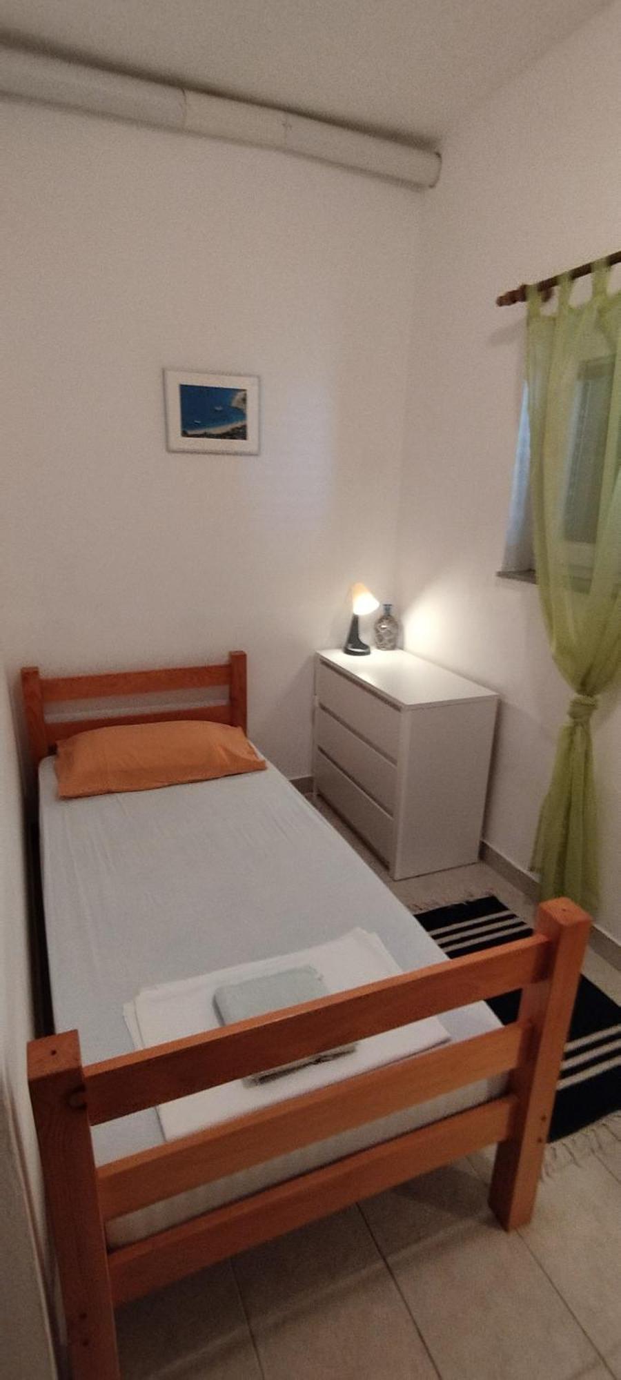 Apartmani Izvor Pag Town Kültér fotó