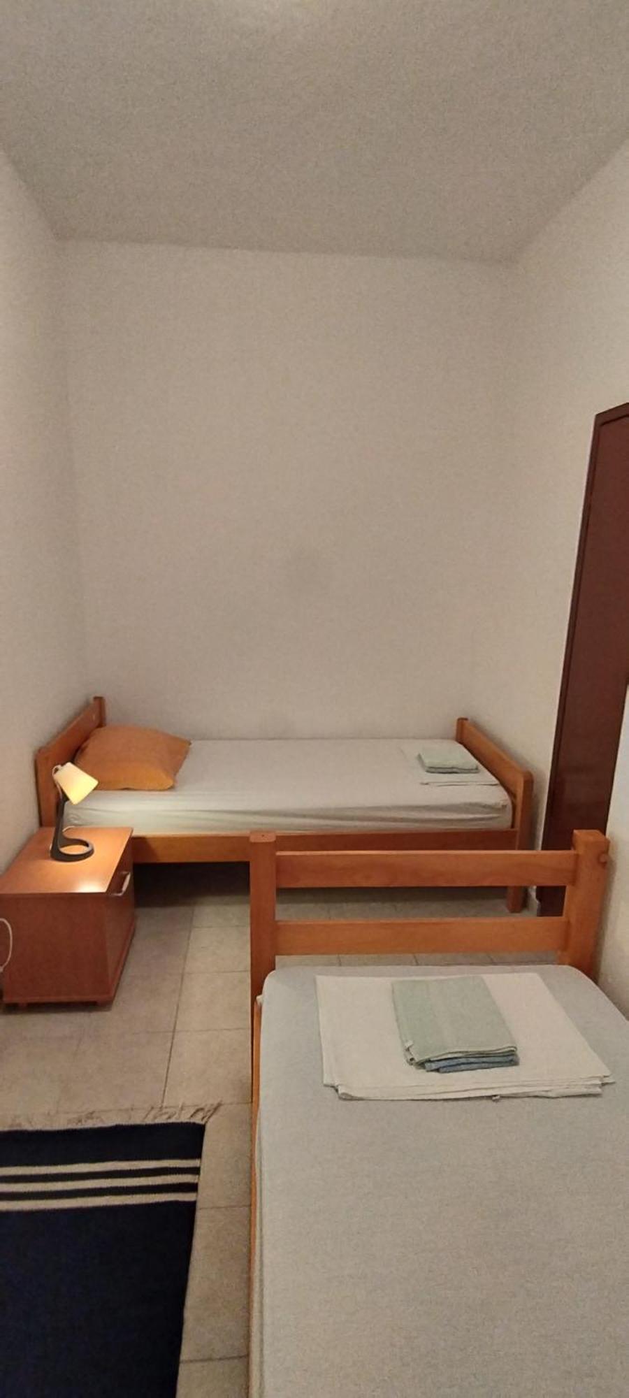 Apartmani Izvor Pag Town Kültér fotó