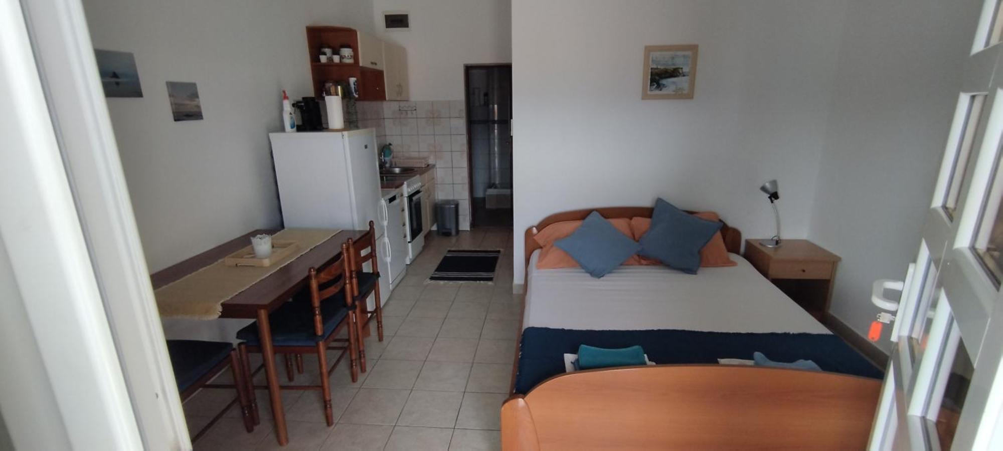 Apartmani Izvor Pag Town Kültér fotó