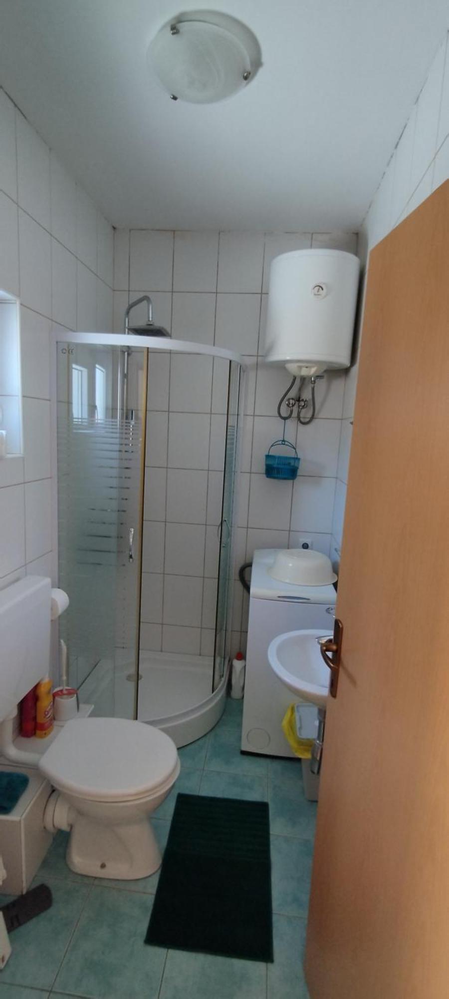 Apartmani Izvor Pag Town Kültér fotó