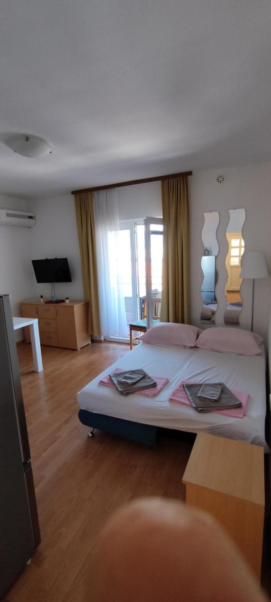 Apartmani Izvor Pag Town Kültér fotó