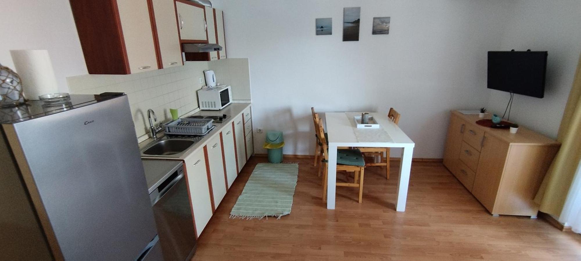 Apartmani Izvor Pag Town Kültér fotó