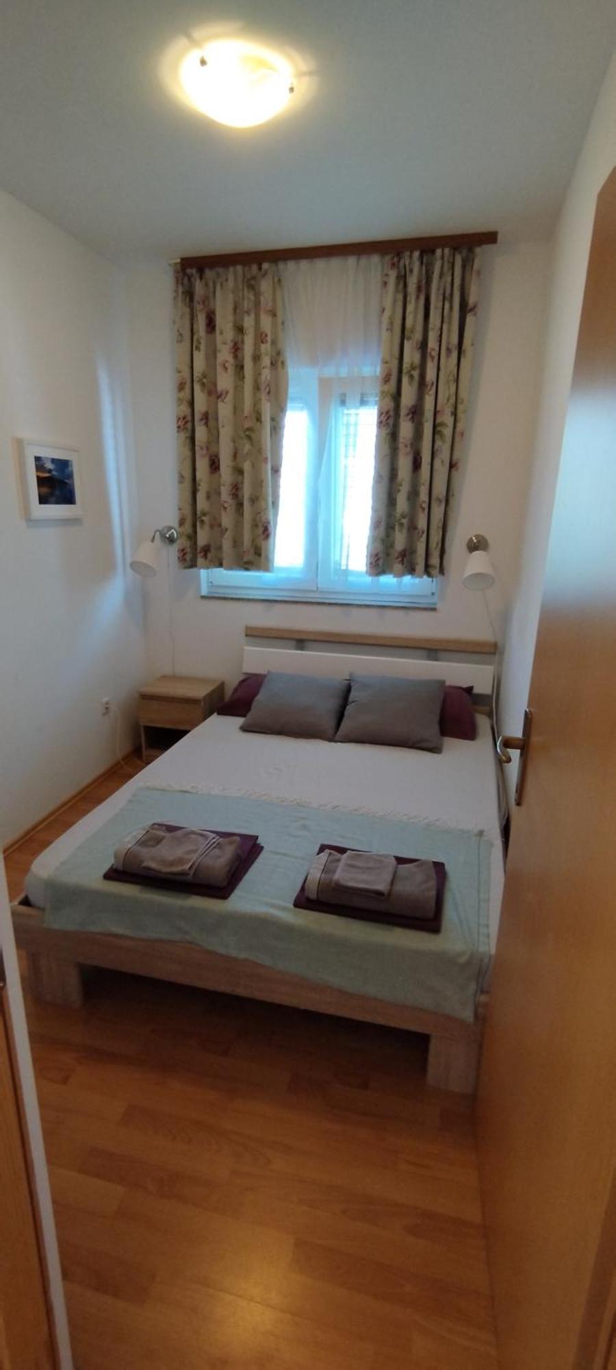 Apartmani Izvor Pag Town Kültér fotó
