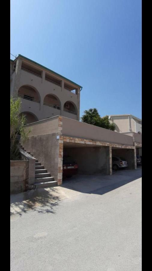 Apartmani Izvor Pag Town Kültér fotó
